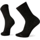 Smartwool Everyday New Basic Rib Crew Socks - Mens, Black, Medium, SW001551001M