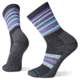 Smartwool Everyday ReGarita Crew Socks - Mens, Charcoal, Medium, SW001738003M