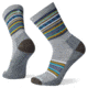 Smartwool Everyday ReGarita Crew Socks - Mens, Lunar Gray, Extrta Large, SW001738E47XL