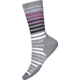 Smartwool Everyday Spruce Street Crew Socks, Light Gray, Large, SW0017360391-L