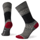 Smartwool Garter Stitch Texture Crew Socks - Womens, Black, Small, SW003939001-S