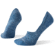 Smartwool Hide and Seek No Show Socks - Womens, Mist Blue, Large, SW003850G61-MB-Large