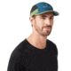Smartwool Hike 5 Panel Hat, Twilight Blue, One Size, SW002781G7411FM000