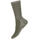 Smartwool Hike Classic Edition Light Cushion Crew Socks - Mens, Military Olive, Medium, SW012900D111M