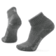 Smartwool Hike Classic Edition Light Cushion Second Cut Ankle Socks, Medium Gray, Medium, SW002690052100M000