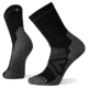 Smartwool Hike Full Cushion Crew Socks - Mens, Black, Extra Large, SW00161800110XL000