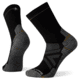 Smartwool Hike Full Cushion Crew Socks - Mens, Black, Extra Large, SW00161800110XL000