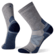 Smartwool Hike Full Cushion Crew Socks - Mens, Light Gray, Extra Large, SW00161803910XL000