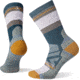 Smartwool Hike Full Cushion Saturnsphere Crew Socks - Womens, G74 Twilight Blue, Medium, SW001583G74M