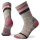 Smartwool Hike Heavy Heritage Crew Socks - Womens, Bordeaux, Large, SW001295590-L