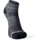 Smartwool Hike Light Cushion Ankle Socks - Mens, 052 Medium Gray, Large, SW001611052L