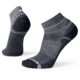 Smartwool Hike Light Cushion Ankle Socks - Mens, 052 Medium Gray, Large, SW001611052L