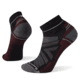 Smartwool Hike Light Cushion Ankle Socks - Mens, Charcoal, Medium, SW001611003100M000