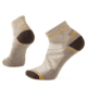 Smartwool Hike Light Cushion Ankle Socks - Mens, Fossil/Chestnut, Large, SW001611P30100L000