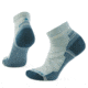 Smartwool Hike Light Cushion Ankle Socks - Womens, Frosty Green, Large, SW001571B72100L000