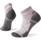 Smartwool Hike Light Cushion Ankle Socks - Womens, H76 Purple Eclipse, Small, SW001571H76S