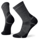 Smartwool Hike Light Cushion Crew Socks, Medium Gray, Small, SW001614052100S000