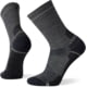 Smartwool Hike Light Cushion Crew Socks - Men's, 052 Medium Gray, Medium, SW001614052M