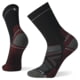 Smartwool Hike Light Cushion Crew Socks - Men's, Charcoal, Small, SW001614003100S000