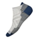 Smartwool Hike Light Cushion Low Ankle Socks - Women's, Ash, Small, SW0015700691-069 ASH-S