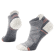 Smartwool Hike Light Cushion Low Ankle Socks - Womens, Medium Gray, Medium, SW001570052100M000