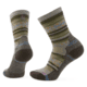 Smartwool Hike Light Cushion Margarita Crew Socks - Womens, Taupe/Natural Marl, Large, SW001586G26100L000