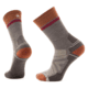 Smartwool Hike Light Cushion Winding Trail Crew Socks - Mens, Taupe, Extra Large, SW00189623610XL000