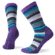Smartwool Hike Light Margarita Crew Socks - Womens, Desert Orchid, Small, SW001396C96-S