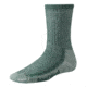 Smartwool Hike Medium Crew Sock - Men's-Deep Sea-X-Large