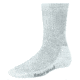 Smartwool Hike Medium Crew Socks - Women's, Polar Purple, Medium, SW0SW494313