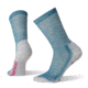 Smartwool Hike Medium Crew Socks - Womens, Everglade, Large, SW0SW294B96-L