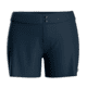 Smartwool Hike Short - Womens, Twilight Blue, Large, SW016607G741L
