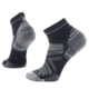 Smartwool Hike Targeted Cushion Ankle Socks - Men's, Black, Medium, SW002479001100M000