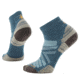 Smartwool Hike Targeted Cushion Ankle Socks - Mens, Twilight Blue, Large, SW002479G74100L000