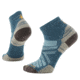 Smartwool Hike Targeted Cushion Ankle Socks - Mens, Twilight Blue, Medium, SW002479G74100M000