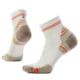 Smartwool Hike Targeted Cushion Ankle Socks - Women's, Moonbeam, Small, SW002497A81100S000