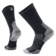 Smartwool Hike Targeted Cushion Crew Socks - Mens, Black, Medium, SW002492001100M000