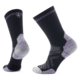 Smartwool Hike Targeted Cushion Crew Socks - Womens, Black, Large, SW002498001100L000