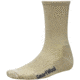 Smartwool Hike Ultra Light Crew Sock - Men's-X-Large-Oatmeal