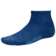 Smartwool Hike Ultra Light Mini Sock - Men's-Medium-Cadet