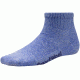 Smartwool Hike Ultra Light Mini - Women's, Polar Purple, Large, SW0SW452313-L