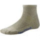 Hike Ultra Light Mini Sock - Womens-Oatmeal-Large