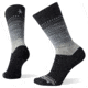 Smartwool Hike Ultra Light Sulawesi Crew Socks - Womens, Black, Medium, SW004033001-M