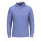 Smartwool Hoodie - Mens, Nightfall Blue, Small, SW002296P43100S000