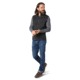 Smartwool Hudson Trail Fleece Vest - Mens, Dark Charcoal, Large, SW016319A53-L
