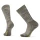 Smartwool Hunt Classic Edition Full Cushion Camo Tall Crew Socks, Chestnut, Medium, SW002265207100M000