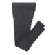 Smartwool Intraknit Active Base Layer Bottom - Mens, Charcoal Heather/Black, 2XL, SW0168290111-XXL