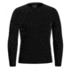 Smartwool Intraknit Active Base Layer Long Sleeve - Mens, Black, Small, SW0127900011-001 BLACK-S