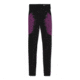 Smartwool Intraknit Merino 200 Pattern Bottom - Womens, Black Polar Arc, Large, SW016416F35-L
