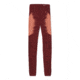 Smartwool Intraknit Merino 200 Pattern Bottom - Womens, Oxblood Polar Arc, Extra Small, SW016416F37-XS